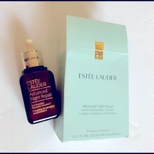 ONE (1) LARGE Full Size Estée Lauder Advanced Night Repair Synchronized Recovery
